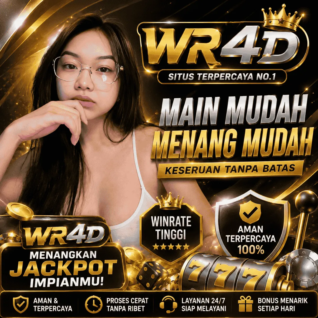 WR4D Banner